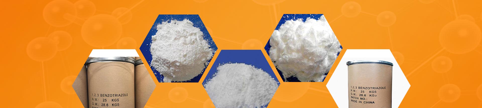 苯并三唑的特性，您了解哪些？